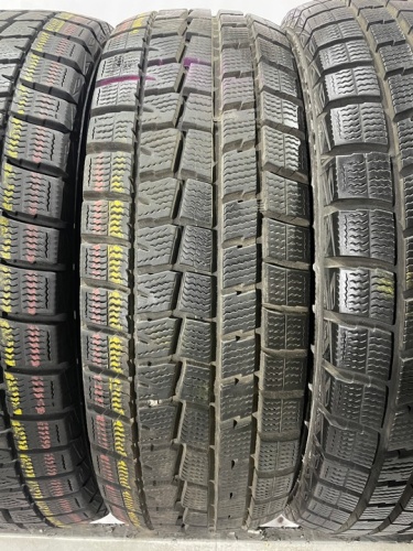 Dunlop Winter Maxx WM01 R14 175/65