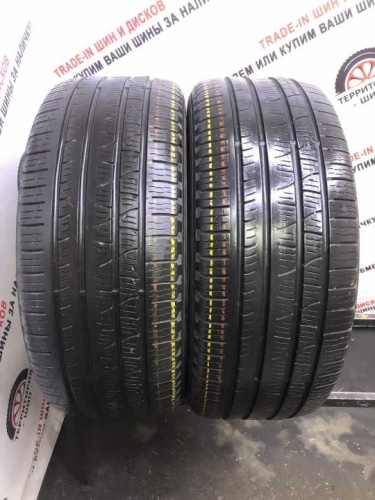 Pirelli Scorpion Verde R17 235/55