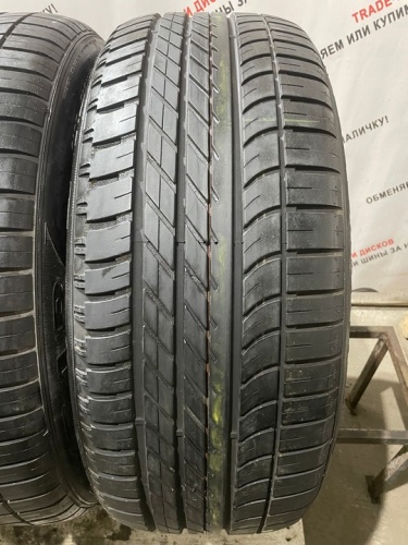 Goodyear Eagle F1 Asymmetric SUV 4x4 R21 275/45