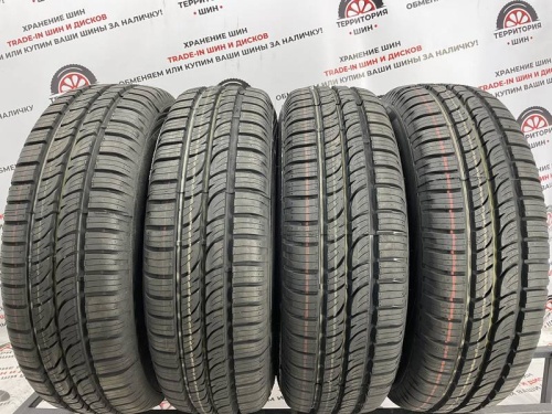 Viatti Bosco AT R15 205/70