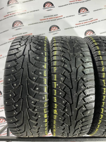 Nokian Tyres Nordman 5 SUV 235/60 R18