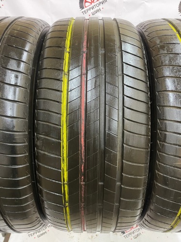 Bridgestone Turanza T005 R21 255/40 102Y
