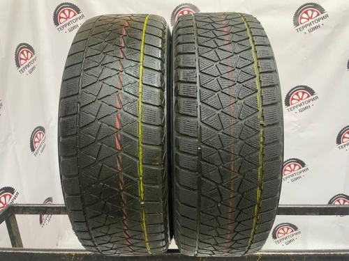 Bridgestone Blizzak DMV2 R17 235/65 S108