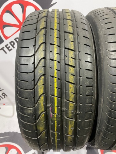 Pirelli P Zero R19 235/35