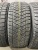 Bridgestone Blizzak DM-V2 R17 215/60