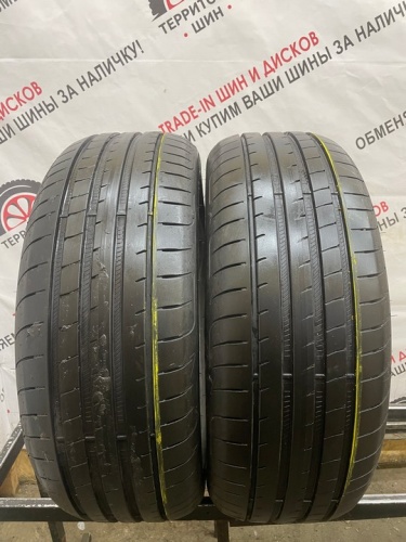 GoodYear Eagle F1 Assymteric 3 R19 225/45 96W