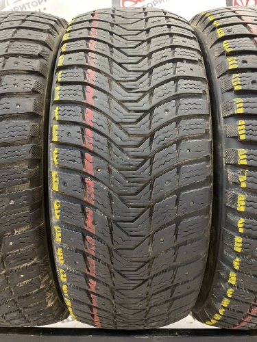 Michelin X-ice North 3 205/55 94T R16