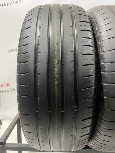 Maxxis Premitra HP5 R18 235/55