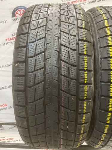 Dunlop Winter Maxx SJ8 R20 285/50