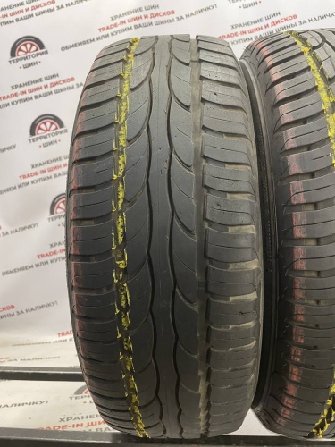 Sava Intensa HP R16	205/60