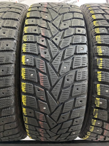 Dunlop SP Winter ICE 02 R 16 205/60 96Т