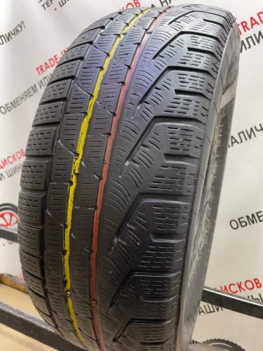 Pirelli Winter Sottozero Serie II R16 225/60