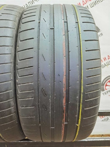 Hankook Ventus S1 evo2 255/35 R19 96Y