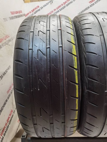 Bridgestone Ecopia EP200 R17 215/55