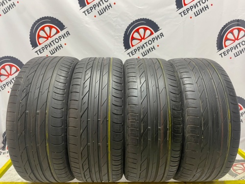 Bridgestone Turanza T001 R17	225/45