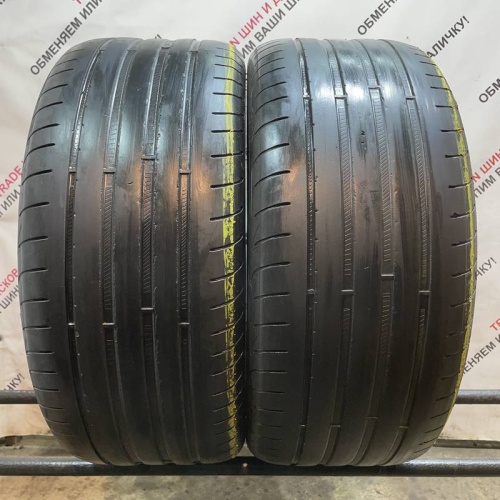 Goodyear Eagle F1 Asymmetric 3 R17 245/45