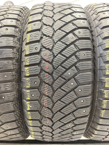 Gislaved Nord Frost 200  R14 185/60