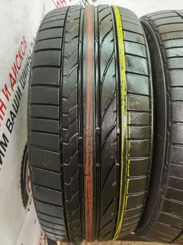 Bridgestone Potenza RE 050A l R17 205/45 88Y