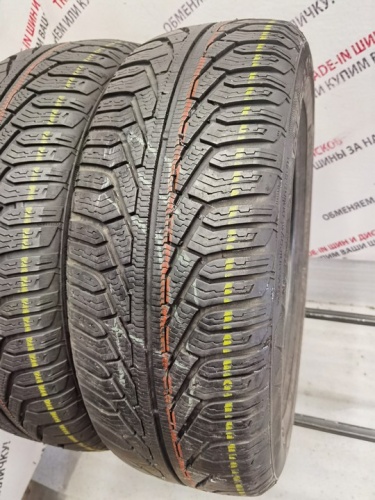 Uniroyal Rain Max R17	215/60