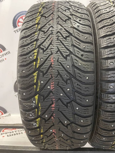 Bridgestone Noranza 001 R16 215/60