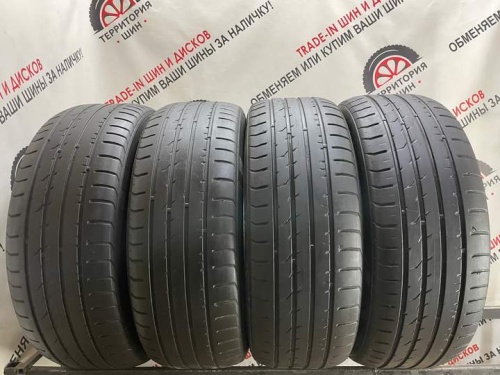 Marshal Crugen HP91 R19 235/55