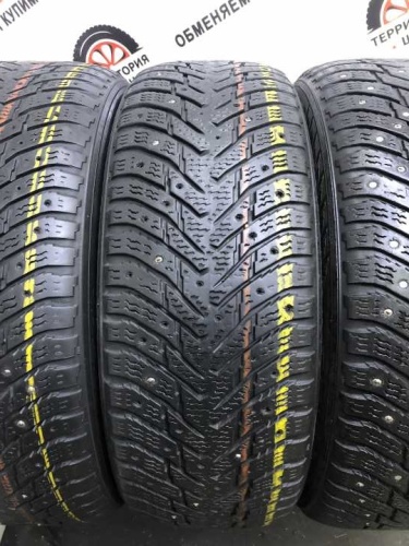 Nokian Tyres Hakkapeliitta 8 R16 205/60