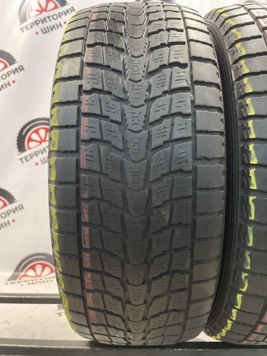 Dunlop Grandtrek SJ6 235/60 R17