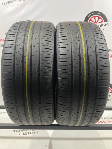 Continental EcoContact 6 R18 225/45
