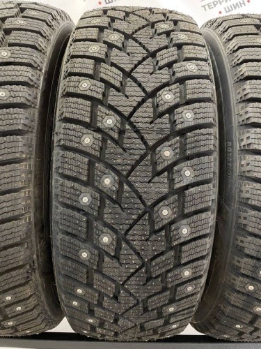 ZETA ANTARCTICA SPORT R17 235/65