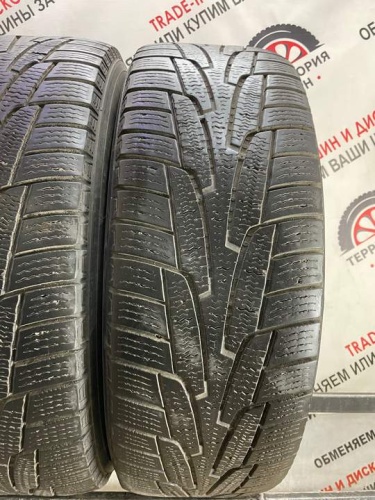 Kumho KW31 R16 215/65