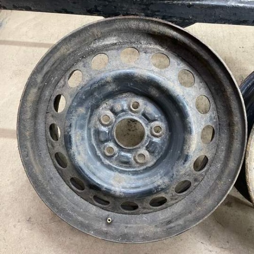 shtamp Toyota R16 5x114,3 СТ60,1