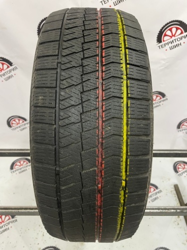 Bridgestone Blizzak VRX2 205/55/16 91Q