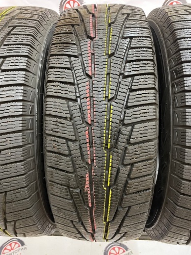 Nokian Tyres Nordman RS2 SUV 215/65 R16 102R