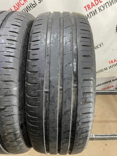 Kumho Ecsta HS51 R16 195/55