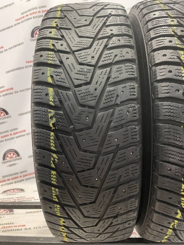 Hankook Winter I'Pike  R16 215/70