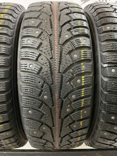 Nokian Nordman 5 R15 195/60