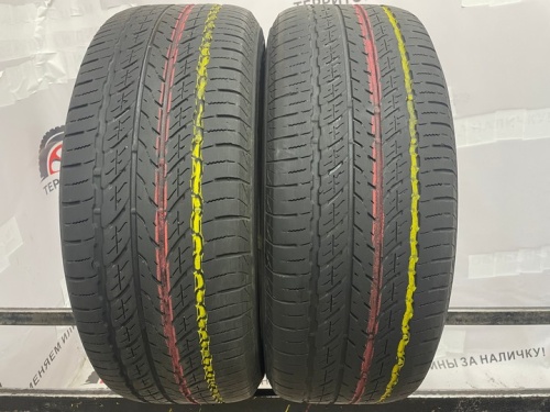 Toyo Open Country U/T R16 235/60