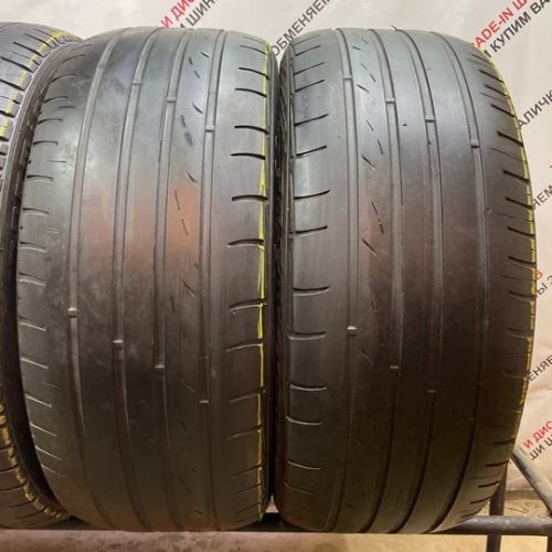 Premiorri Solazo S Plus 255/55 R18