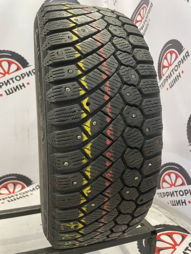 Continental ContiIcecontact R16 205/55 T94