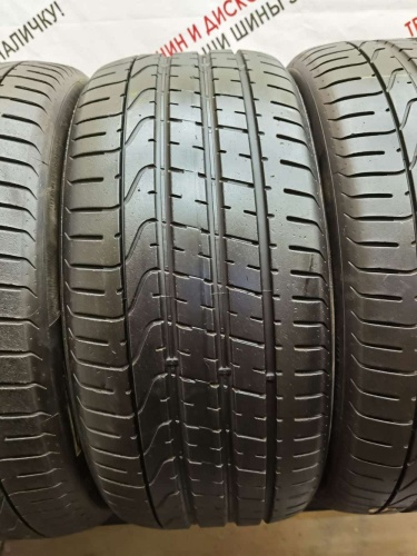 Pirelli P Zero R21 265/40