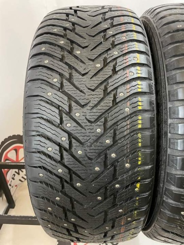 Nokian Hakka 8 SUV R20 265/50