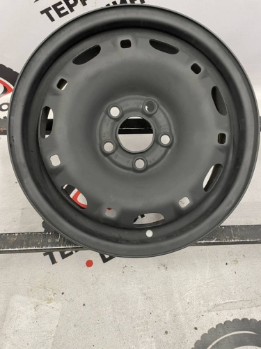 Штампы VW 5х112