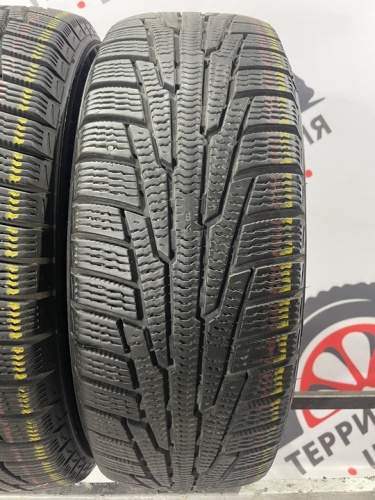 Nokian Nordman  RS2 R15 185/60