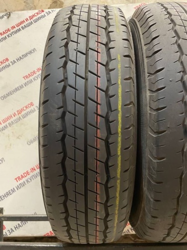 Dunlop SP 175 R15 195/80