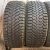 Gislaved Nord Frost 200  215/60 R16
