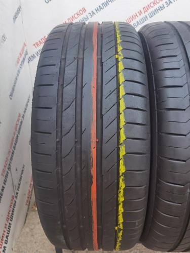 Continental ContiSportContact 5 R19 225/45