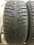 Bridgestone Bizzak Spike-02 R16 215/55