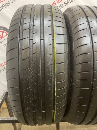 GoodYear Eagle F1 Assymteric 3 R19 225/45 96W