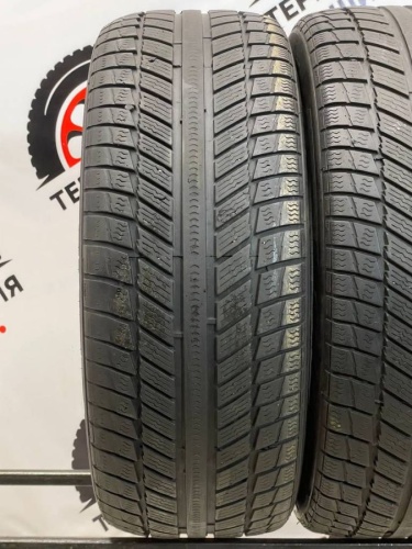 Syron Everest SUV R17 235/55