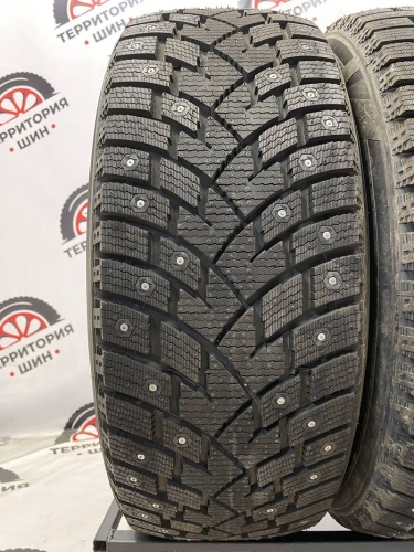 ZETA ANTARCTICA SPORT R18 265/60